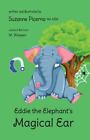 Eddie the Elephant's Magical Ear