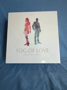 Fog of Love Romantic Board Game - Picture 1 of 2