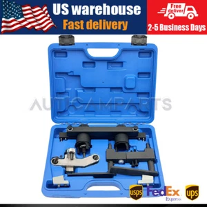 EN-52461 Engine Camshaft Timing Tool for Cadillac XT4 2.0L Silverado Sierra 2.7L - Picture 1 of 10