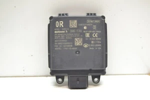 2021 NISSAN TITAN SENSOR SIDE OBSTACLE WARNING USED OEM 284K0-9FV1A USED OEM - Picture 1 of 3