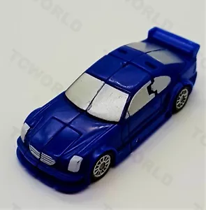 Transformers Armada: Mini-Con Street Speed Team "Spiral" - Picture 1 of 2