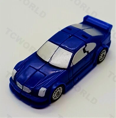 Transformers Armada: Mini-Con Street Speed Team "Spiral" - Image 1 of 2