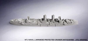 Akitsushima 1:1800 - Imagen 1 de 1