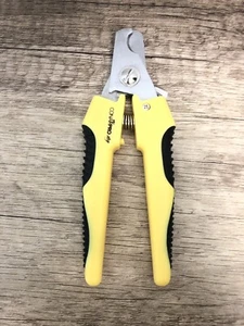 ConairPro Dog Soft Grip Nail Clipper  - Picture 1 of 5