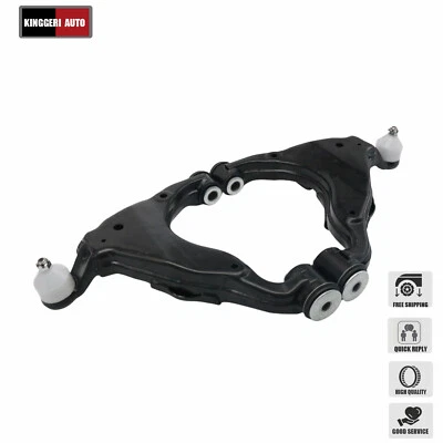 Front Lower Control Arm Set LH&RH Side Fits Toyota 4runner Fj Cruiser 2010-2023 Foto 1 de 4