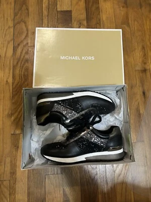 Michael Kors Allie Trainer - Image 1 of 4
