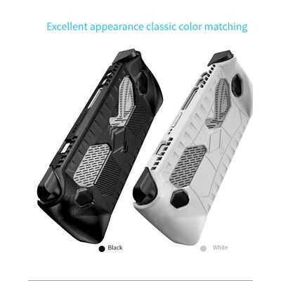 For ASUS ROG Ally Game Case Full Cover Protective Case Anti-Drop Protective Case - Image 1 of 4