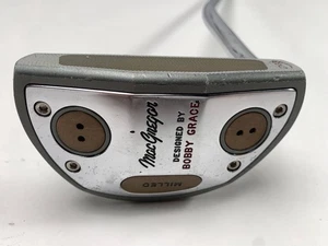 Macgregor Fat Lady Swings Putter 35" Mens RH - Picture 1 of 7