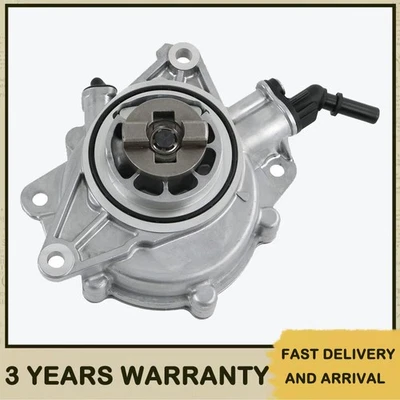 Bomba de vacío de freno 11667586424 para Mini Cooper & Cooper Countryman 2011-2015 1,6 L Foto 1 de 4