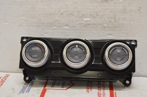 2015-2017 Subaru WRX Climate Control Unit Heater Ac Temperature Hvac CI74#004 - Picture 1 of 3