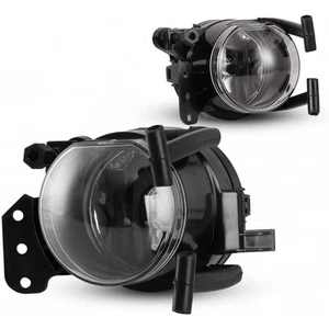 For 2006-2007 BMW 530xi Fog Light Assembly Driver and Passenger Side - Picture 1 of 4