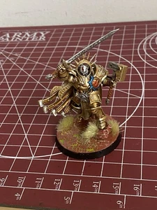 Warhammer Age of Sigmar Lord Celestant Stormcast Eternals - Picture 1 of 6