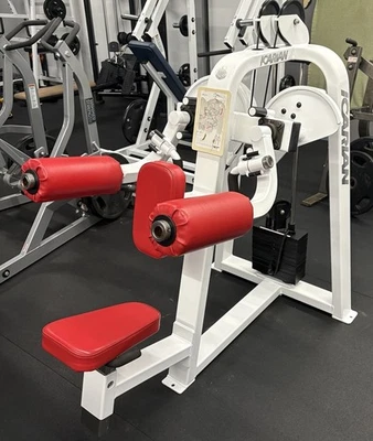 Máquina lateral Icarian sentada lateral Foto 1 de 4