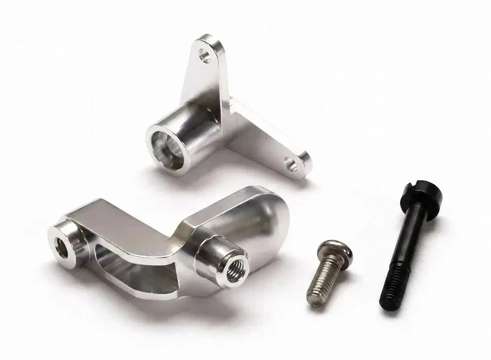 Throttle Mix Arm Set for HPI Savage-X Monster Truck - Image 1 of 1