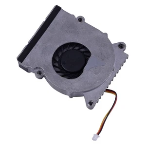 Cooling Fan fit for Haier Mini2 nT-A3850 NFB61A05H  NBT-PCBMS01-1 Heatsink pl - Afbeelding 1 van 2