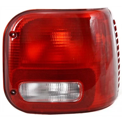 For Dodge Ram 1500/2500/3500 Van 1999-2003 Tail Light Passenger Side CH2801142 Foto 1 de 3