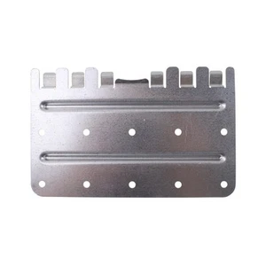 PLACA ADAPTADORA HILTI 201599 680-PM MDA cortafuegos cubierta metálica - Imagen 1 de 3