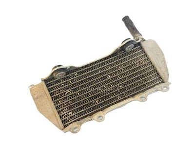 ☑️雅马哈 YZ250 F 2004 原始设备制造商散热器 — 第 1/4 张图片