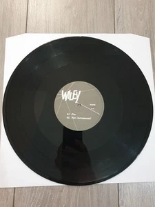 * WILEY (ROLL DEEP) - PIES / TAKE CHANCES 12" vinyl UKG GARAGE GRIME 2004 - Picture 1 of 20