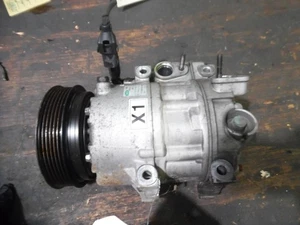 AC Compressor Fits 06-08 SONATA 26286 - Picture 1 of 3