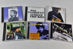 BOB DYLAN - Sammlung - 6 CD - Bild 1 von 2