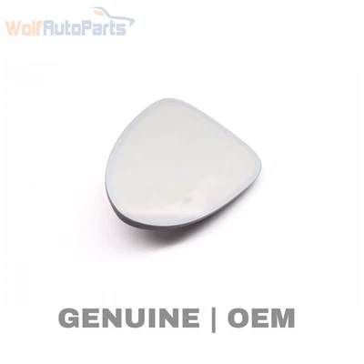 Espejo retrovisor de cristal para Porsche Macan 2015-2018 (auto DIM) 95B857521C Foto 1 de 4