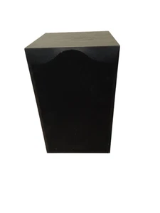 Energy ES-8 SUBWOOFER 8" SPEAKER 100 W/RMS Bass Reflex rear port Sounds Great! - Picture 1 of 5