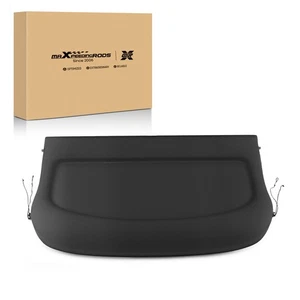 Cubierta de carga maletero paquete estante para AUDI Q2 Q2L 2016-2024 cubierta de almacenamiento 81A867769A - Imagen 1 de 19