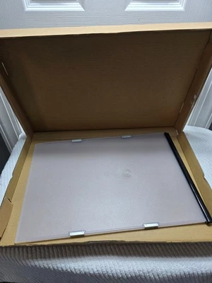 Original Replacement Flap Large Dog Door Airtight Weatherproof Easy Install F  - Image 1 of 4