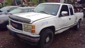 Alternator 100 Amp Fits 96-00 ASTRO 1568622 - Picture 1 of 14