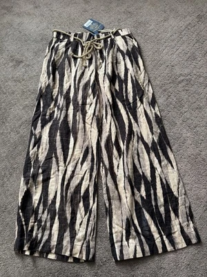 Democracy Women’s Ab Leisure Mold & Hold Pants Brown Size Petite Large - Image 1 of 4