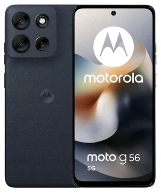 Motorola Moto G56 - Imagen 1 de 4