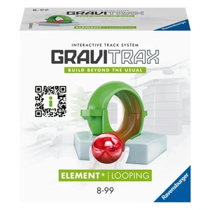 Ravensburger GraviTrax Element Looping 22412 - GraviTrax Erweiterung für deine K - Bild 1 von 1