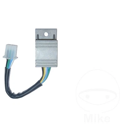 New Cdi Ignition Unit For Honda GL 500 D Silverwing - Image 1 of 4