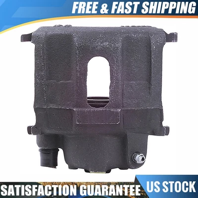 Pinza de freno de disco delantera derecha Cardone 1 para Dodge Rampage Plymouth Horizon Foto 1 de 3