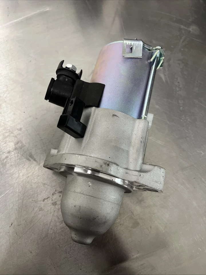 NEW STARTER HONDA ACCORD 2.4L 13 14 15 AUTOMATIC CVT TRANSMISSION 31200-5A2-A51 - Image 1 of 3