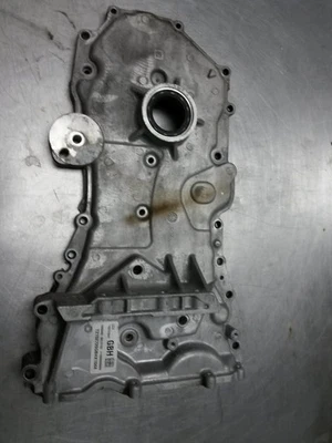 Cubierta de distribución del motor de Chevrolet Malibu Limited 2016 2,5 12660465 Foto 1 de 4