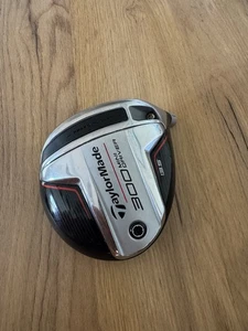 TaylorMade 300 Mini Driver 13.5* Head Only Golf Club - Picture 1 of 4