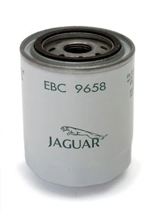 FILTRO OLIO ORIGINALE JAGUAR: XJ6, XJ12, XJ40, XJS, X300 - Foto 1 di 1