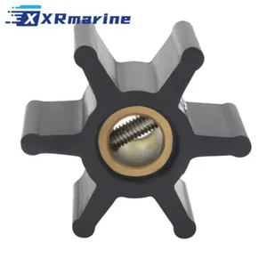 Impeller für Yanmar 104211-42071 Johnson 09-806B Jabsco 4528-0001 Volvo 3586494 - Picture 1 of 5