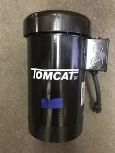 New TomCat Factory Cat EDGE Motor RPM 1425 Orbital Scrubber/Sander - Picture 1 of 7