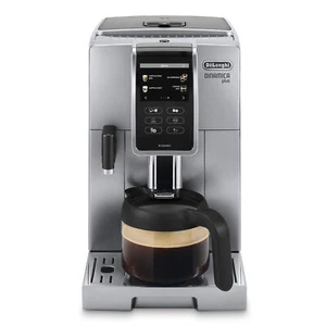 DeLonghi ECAM 370.95.S Dinamica Plus Kaffeevollautomat Kaffeemaschine  - Bild 1 von 2