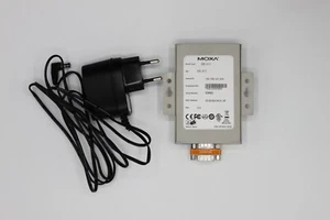 Moxa NPort Express DE-311 - Bild 1 von 3