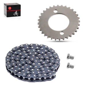 Cam Timing Chain Sprocket 80-86 for Honda ATC185/185S ATC200/200E/200X/200M/200S - Picture 1 of 10