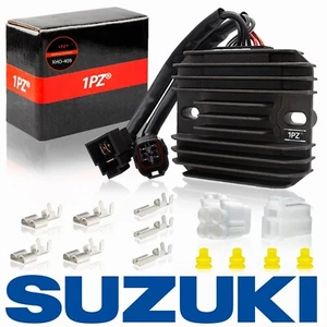 Voltage Regulator Rectifier 12V Arctic Cat 375 400 500 376cc 493cc ATV 3402-682 - Picture 1 of 7