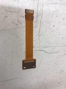 Cinta flexible pantalla de reparación frontal Pioneer KEH-P6800R KEH-P7800R, etc. - Imagen 1 de 4
