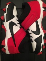 alpha huarache vrs md kystn bg