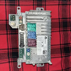 Jeep Wagoneer 2023 Audio Equipment Radio P68618467AB - Picture 1 of 3