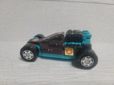 Transformers Jetstorm Blue Color Changers G2 Transformer Takara Vintage 1992 - Image 1 of 4