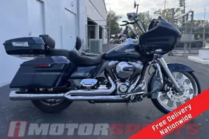 2016 Harley-Davidson FLTRXS - Road Glide Special - Picture 1 of 22